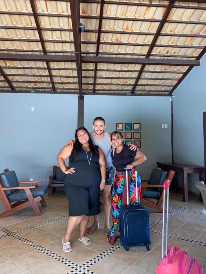 Ig Nomad Space Pf Fortaleza  Luaran gambar
