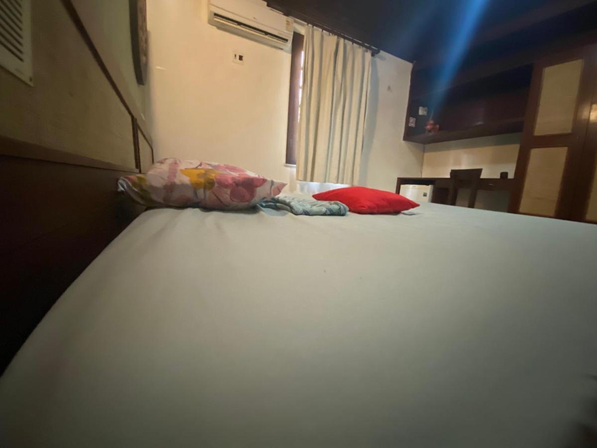 Ig Nomad Space Pf Fortaleza  Luaran gambar